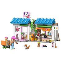 Köpek Ödülleri Pastanesi 42677