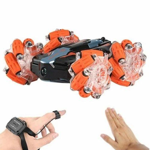 Akrobat Kumandalı 4x4 Araba LH-C049-3