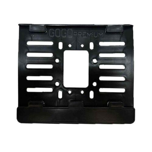 SEVGENT Skm App Plastik (12X18 Cm) Kırılmaz Plakalık