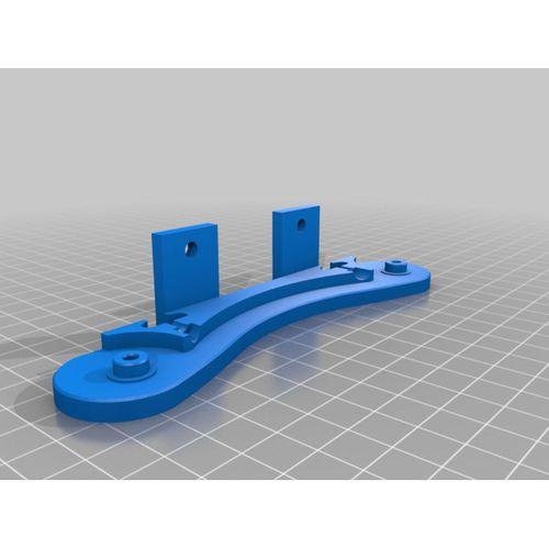 Prusa Mini Top Montaj Makarası Tutucu - 5119022