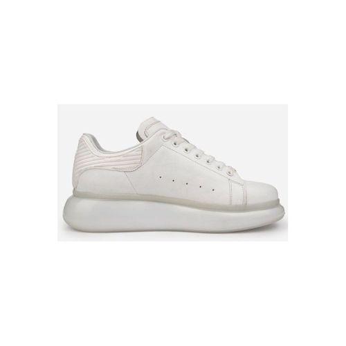 Pierre Cardin 10205, Yüksek Taban Beyaz Erkek Casual Ayakkabı