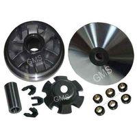 ATV Atv Varyatör Ön Set Sct125-150-Atv Lınhaı 200