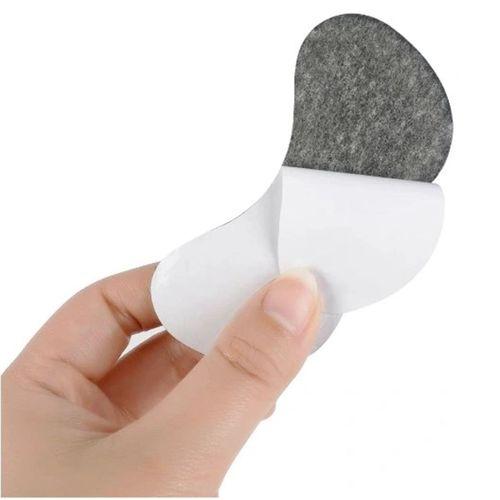 Eğitici Oyuncak 5 mm Ayakkabı Topuk Vurma Önleyici ve Daraltma Padi 2li