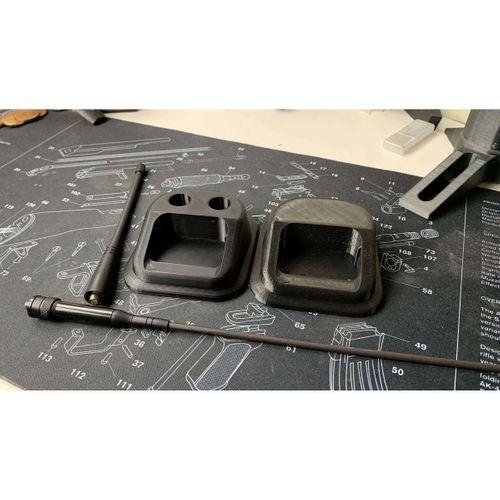 Baofeng UV-82 Stand Tutucu-5147482