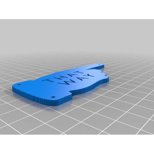 El İşaretçi İşaretleri - 5136475