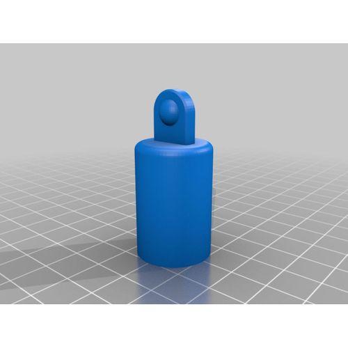 Tripod Taban - 3714110
