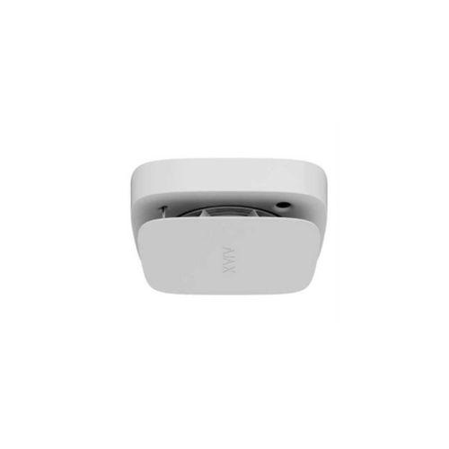 AJAX FireProtect 2 RB (Heat/Smoke), Kablosuz,  Isı ve Duman, Dedektörü, BEYAZ