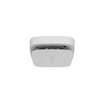 AJAX FireProtect 2 RB (Heat/Smoke), Kablosuz,  Isı ve Duman, Dedektörü, BEYAZ