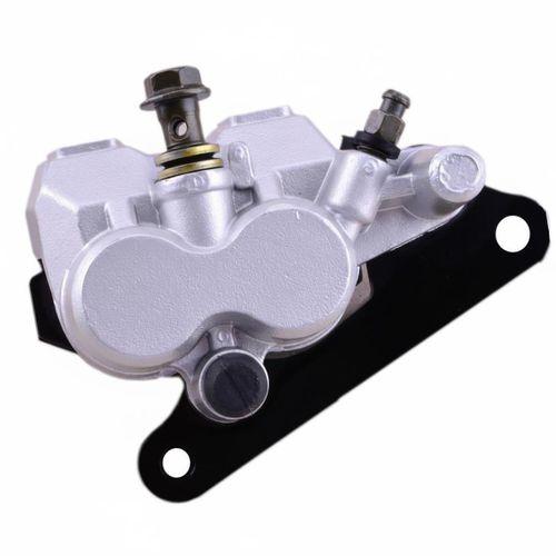 SEVGENT Cub Ön Fren Kaliperi Gri