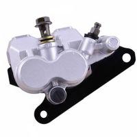 SEVGENT Cub Ön Fren Kaliperi Gri