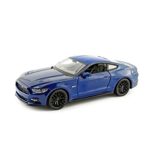Eğitici Çocuk MAY 31508 1 24 2015 FORD MUSTANG GT