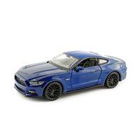 Eğitici Çocuk MAY 31508 1 24 2015 FORD MUSTANG GT
