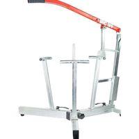 DIŞ LASTİK TAKMA APARATI