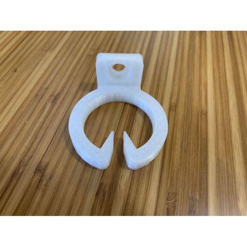 Kablo Yönetimi - Counterk M8 Hole - 3714505