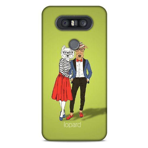 LG K41S - K51S Kılıf FunnyMaX (14) Lansman Kılıf Fıstık Yeşili