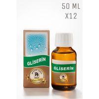 Gliserin 50 Ml X12 Adet