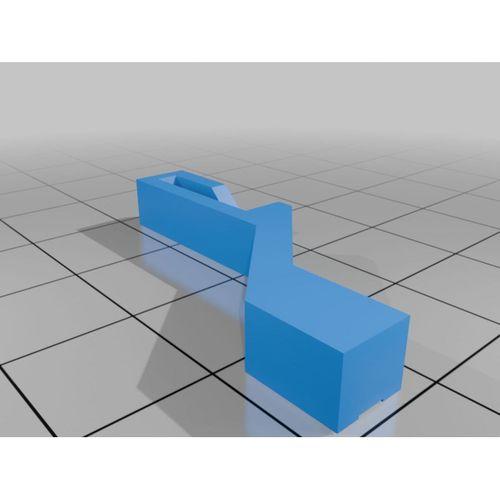 Ender 3 Pro (Stok Fanları) için Satsana Remix – 6895170