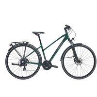 Bianchi Newtourer ST Tourney 28 Jant Şehir Bisikleti Koyu Yeşil 43 cm