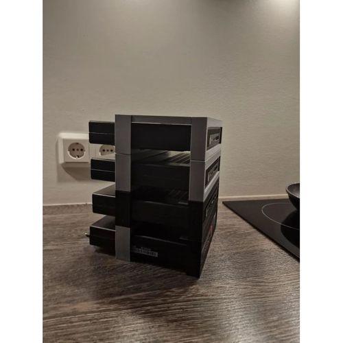 HP G2 800 Raf (Bu ürün Sadece Plastik parçadır - Almadan Önce Soru Sorabilirsiniz)