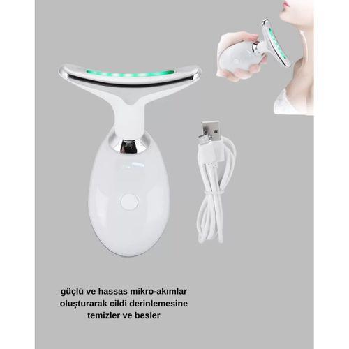 Ev Tipi Cilt Sıkılaştırma Aleti | Gıdı Toparlama Ve Gençleştirme Teknolojisi