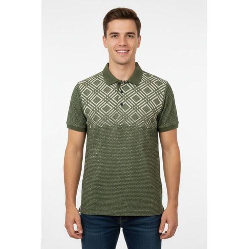 Erkek Polo Yaka Tişört BGL-ST00529