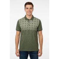 Erkek Polo Yaka Tişört BGL-ST00529