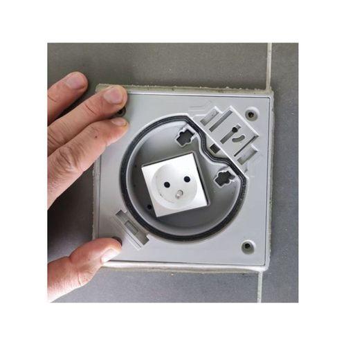 Simon K45 Kapağı (Bu ürün Sadece Plastik parçadır - Almadan Önce Soru Sorabilirsiniz)