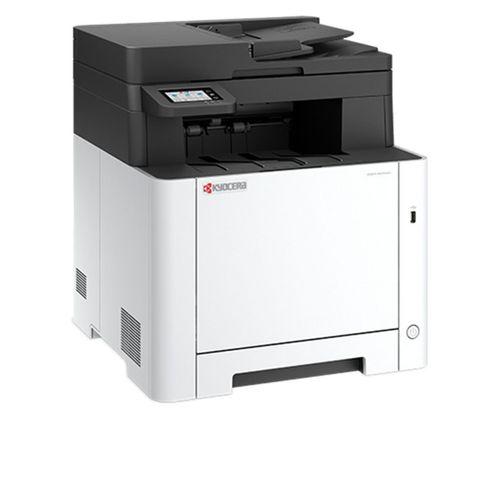 KYOCERA ECOSYS MA2101CWFX RENKLI LAZER YAZ/TAR/FOT/FAX/ETH/WIFI/DUB