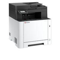 KYOCERA ECOSYS MA2101CWFX RENKLI LAZER YAZ/TAR/FOT/FAX/ETH/WIFI/DUB