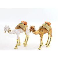 Taşlı Tekli Deve Figürü Model 3