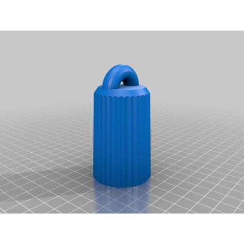 Asma Vida Konteyner Geocache (Bu ürün Sadece Plastik parçadır - Almadan Önce Soru Sorabilirsiniz)