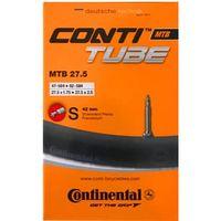 Bisiklet İç Lastik 27.5X1.75-2.40 Sv 42 Continental