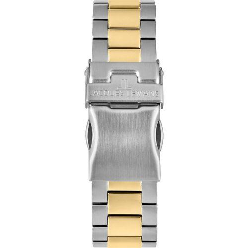 JACQUES LEMANS 1-2206L LIVERPOOL DIVER ERKEK KOL SAATİ