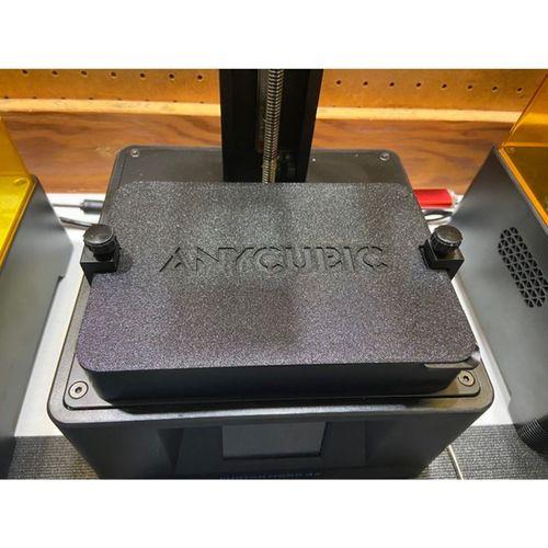Vat Kapağı Anycubic Photon Mono 4k (Bu ürün Sadece Plastik parçadır - Almadan Önce Soru Sorabilirsiniz)