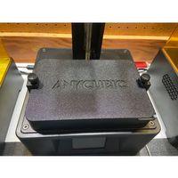 Vat Kapağı Anycubic Photon Mono 4k (Bu ürün Sadece Plastik parçadır - Almadan Önce Soru Sorabilirsiniz)