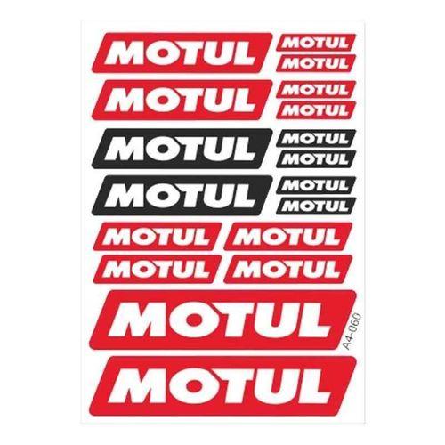 SEVGENT A4 Sticker 060 Tek Paket Çoklu