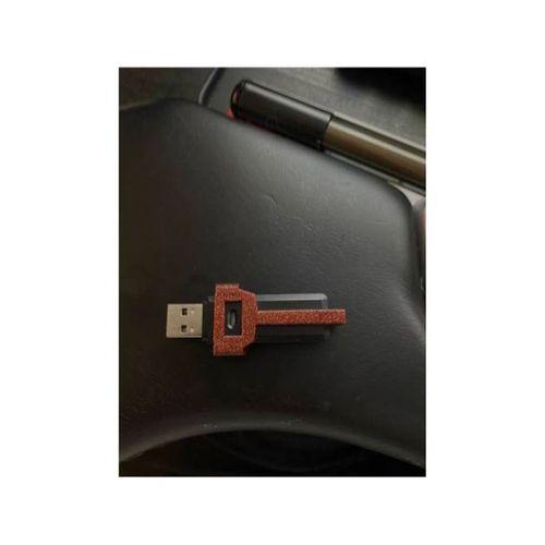 Ender 3 USB Aparat Tutucu (Bu ürün Sadece Plastik parçadır - Almadan Önce Soru Sorabilirsiniz)