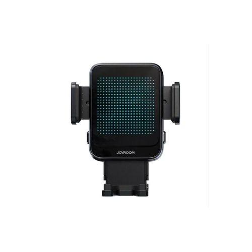 Joyroom 15w Ledli Wireless Araç Şarj(Air)
