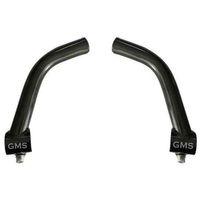 SEVGENT Boynuz Siyah Set