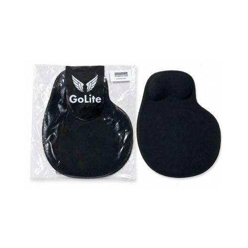 Oval Bilek Destekli Mouse Pad