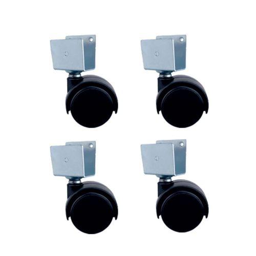 Büyük Plastik U-Sunta - 50MM - 35x18 HKS130 - 4 Adet