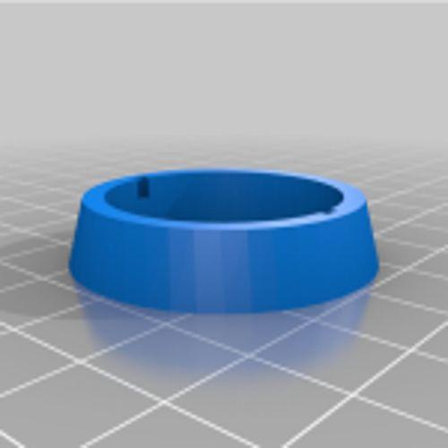 Pinball Ateş Düğmesi Spacer (Bu ürün Sadece Plastik parçadır - Almadan Önce Soru Sorabilirsiniz)