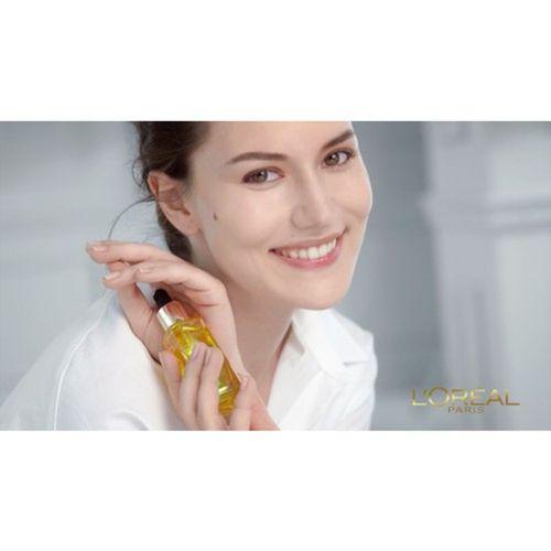 L'Oréal Paris Mucizevi Yağ Dengeleyici Günlük Yüz Bakım Yağı 30 ml