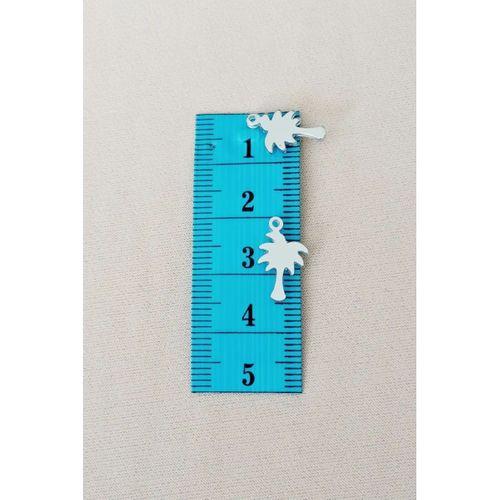 Oya Abiye Bileklik Kolye Pleksi Metalik Plastik Pul Gümüş Renk 24 gram 270 adet - BNC566