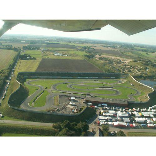 Roskilde Yarış Merkezi (Bu ürün Sadece Plastik parçadır - Almadan Önce Soru Sorabilirsiniz)