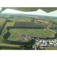 Roskilde Yarış Merkezi (Bu ürün Sadece Plastik parçadır - Almadan Önce Soru Sorabilirsiniz)