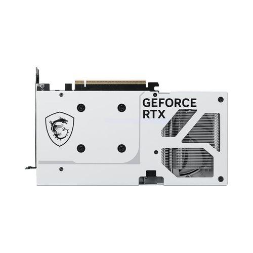 MSI GEFORCE RTX 5060TI 16G VENTUS 2X OC WHITE PLUS