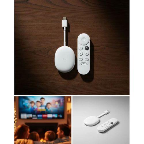 Kablosuz Tv Yayın Atı 4k Ultra Hd Film Ve Dizi Deneyimi