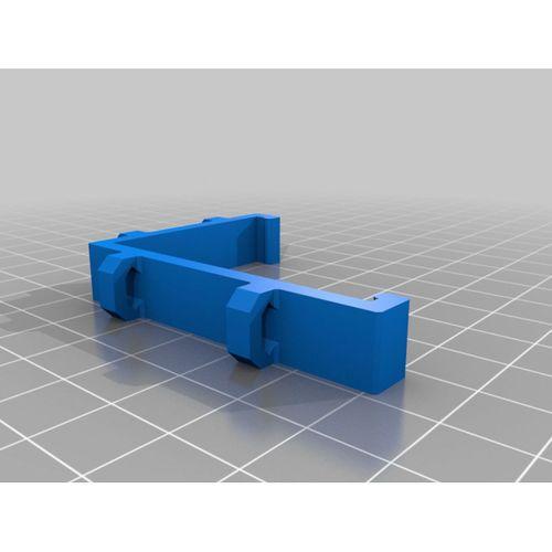 AnyCubic i3mega Aksesorlar (RPI Sıfır, Kablo Zip Kravat Tutucu) - 5136348