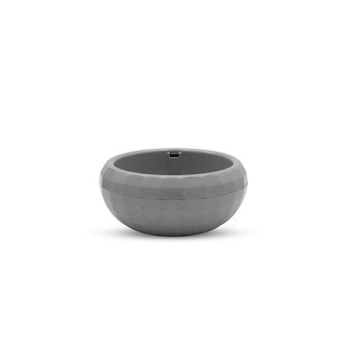 Aranjman Büyük Saksı 30x13 Cm 4.2 L